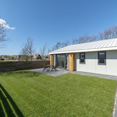 Gorgeous Holiday Home With Patio Callantsoog Exterior foto